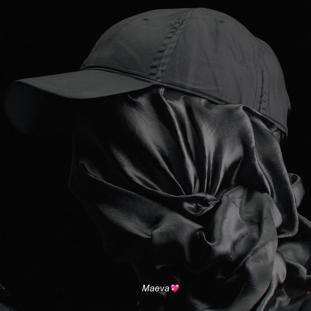 Maeva cover art