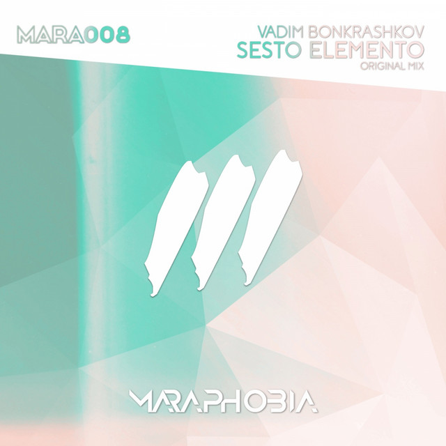 Cover art: Sesto Elemento - Original Mix — Vadim Bonkrashkov