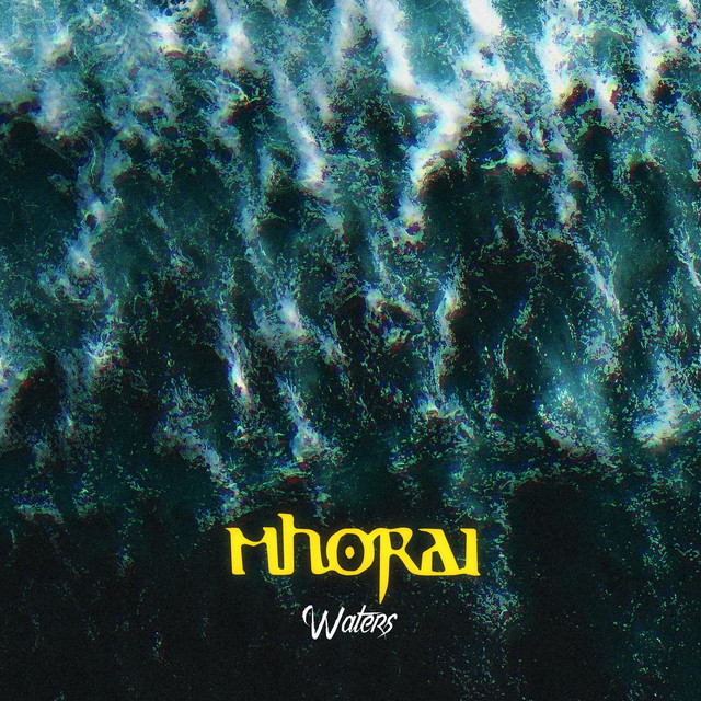 Waters cover