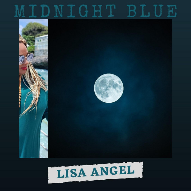 Midnight Blue (Live) cover