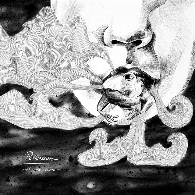 Rift and Seam cover art