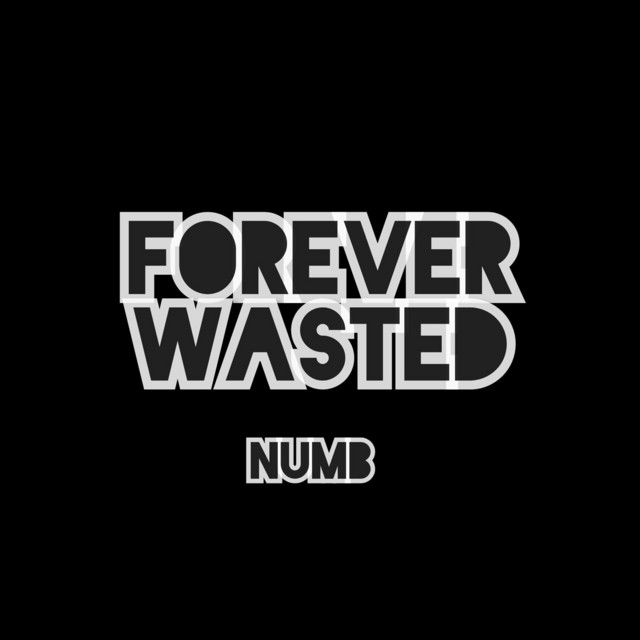 Numb cover