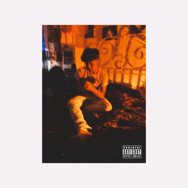 Rated R cover art