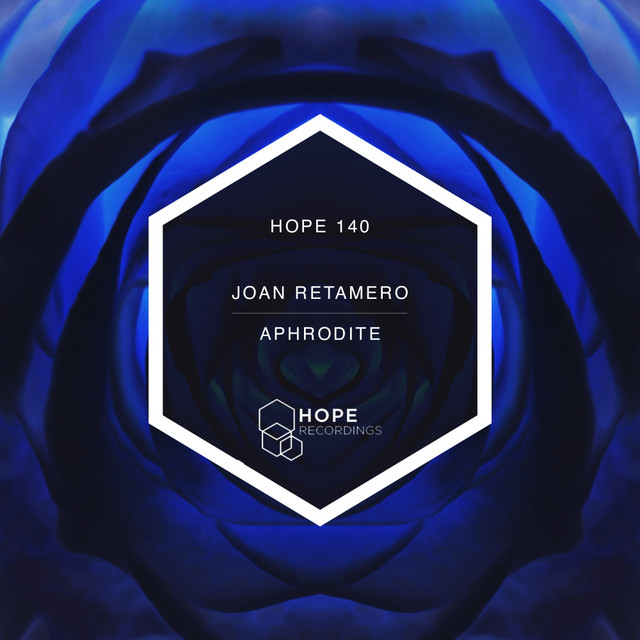 Aphrodite album art