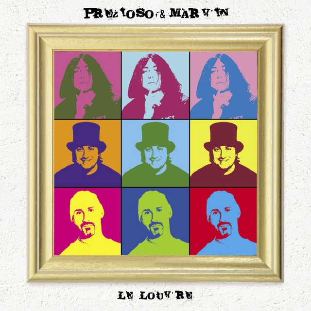 Le Louvre - Radio Edit