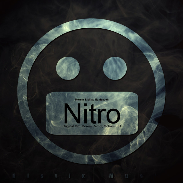 Nitro - Original Mix cover art