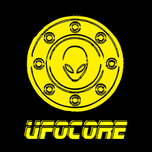 STARY UFO MIXTAPE cover art