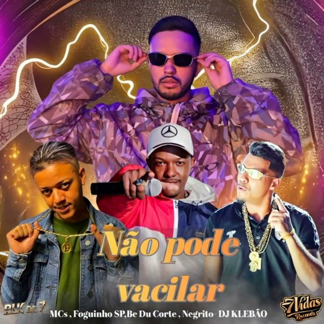 Não Pode Vacilar