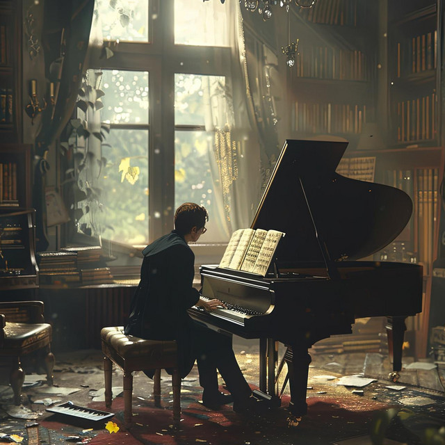 Super Sound Sleep Wave Sound and Brain Melting Healing Piano Super Sound Sleep BGM Healing melody for autonomic nervous system Healing melody for anxiety Gentle music for study Work Concentration for sleep Healing Meditation Relaxing Baby Sleeping cover art
