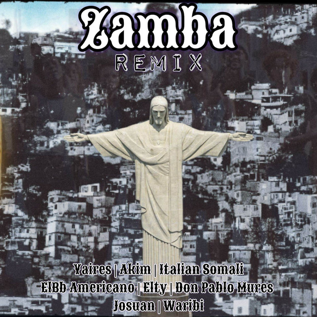 Zamba - Remix