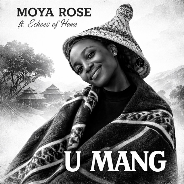 Moya Rose