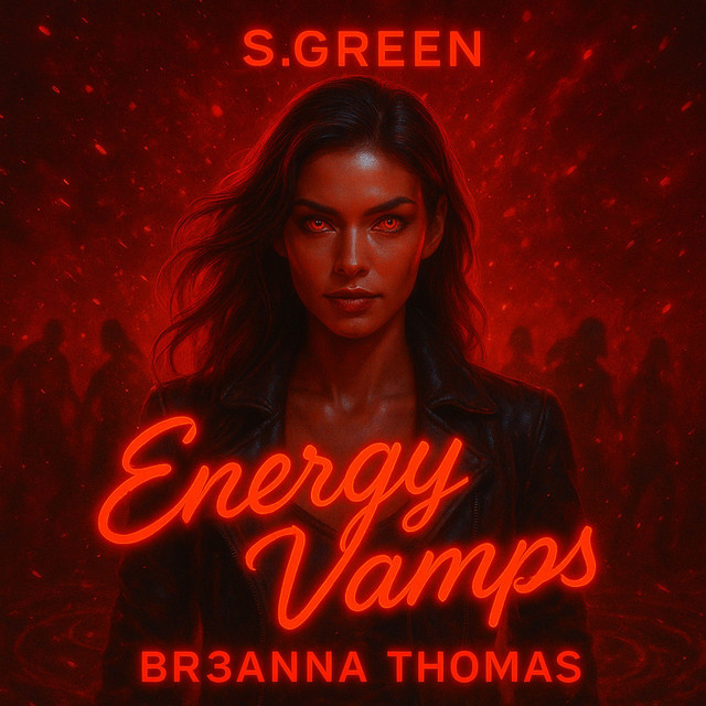 ENERGY VAMPS