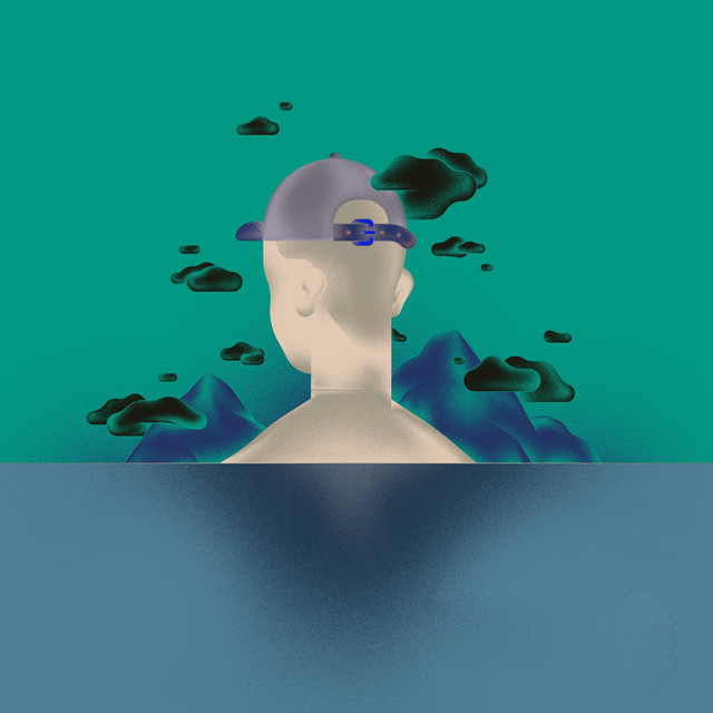Access Panel cover art