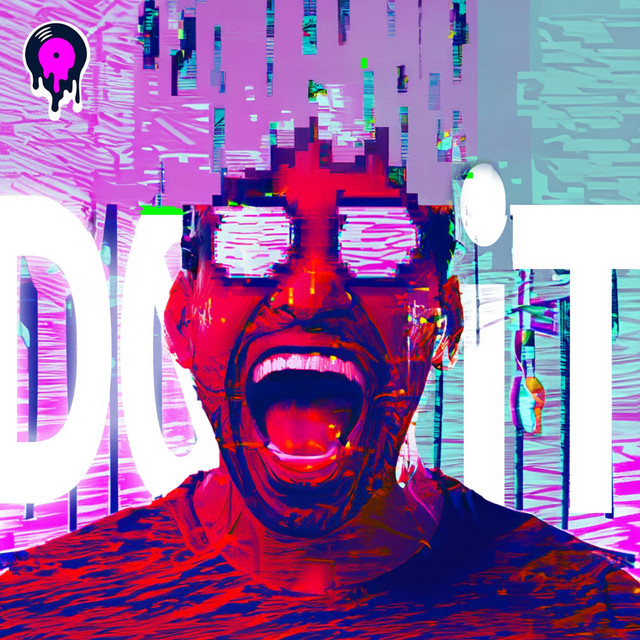 DO iT cover art