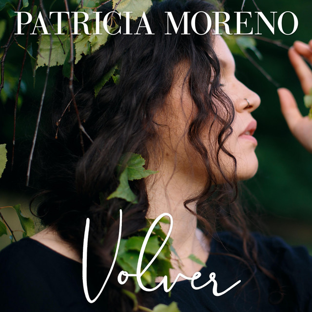 Volver cover art