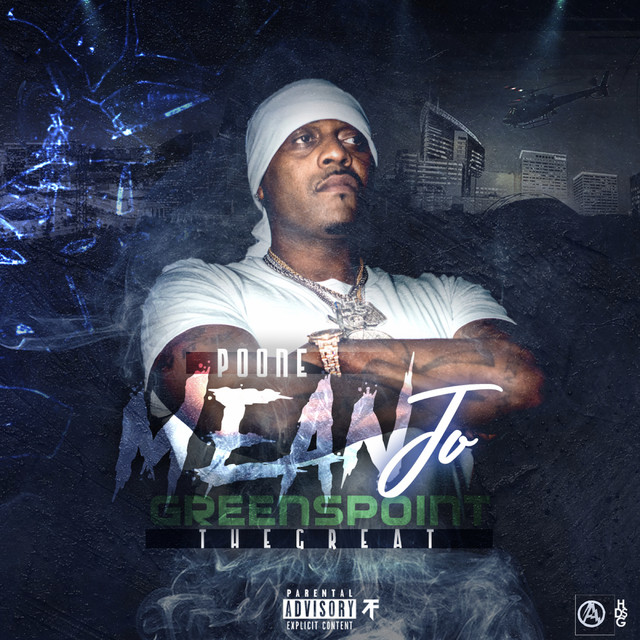 Flood It cover art