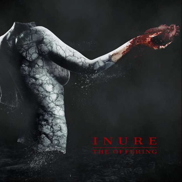 The Offering cover art