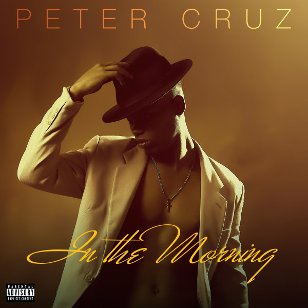 In The Morning cover art