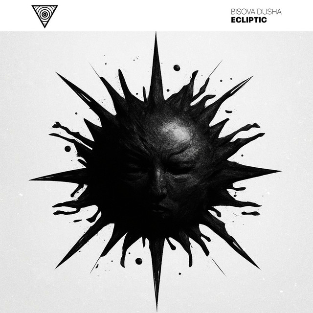 Cover art: Ecliptic — BISOVA DUSHA