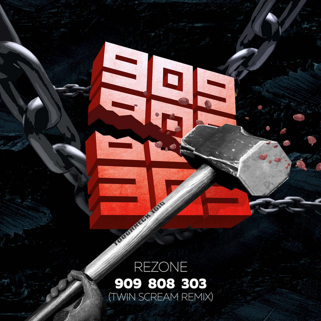 909 808 303 - Twin Scream Remix