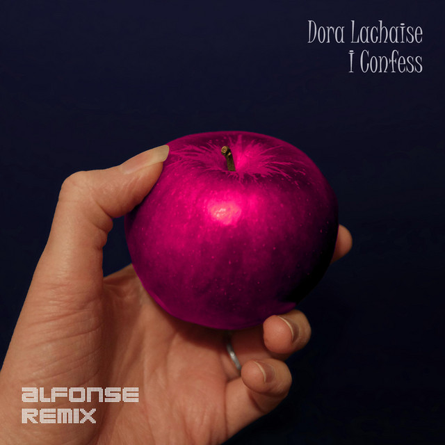 I Confess (Alfonse Remix) cover