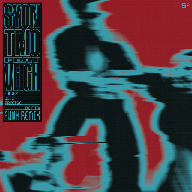Talvez Você Precise de Mim (feat. Veigh) (Funk Remix) cover art