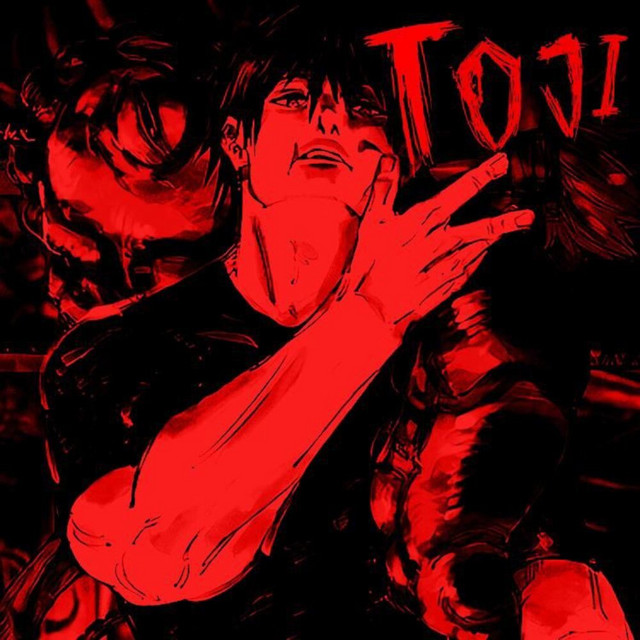 Toji Phonk