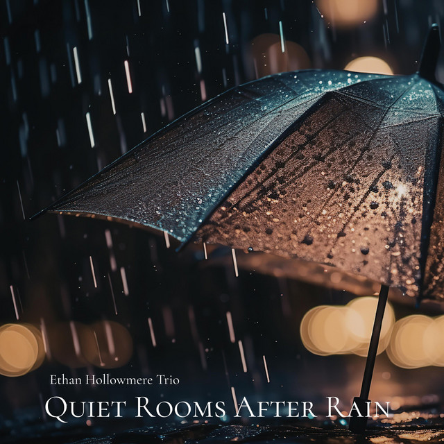 Quiet Rooms After Rain