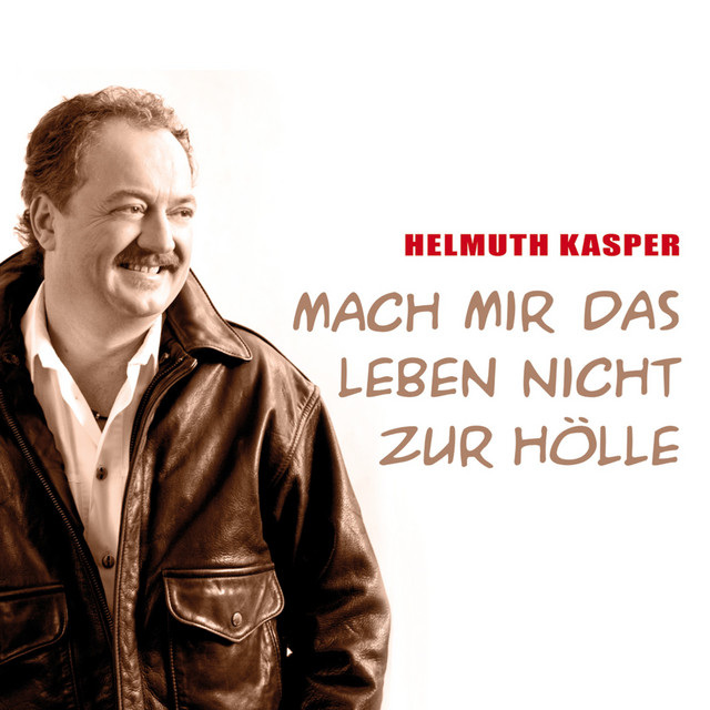 Mach mir das Leben nicht zur Hölle cover