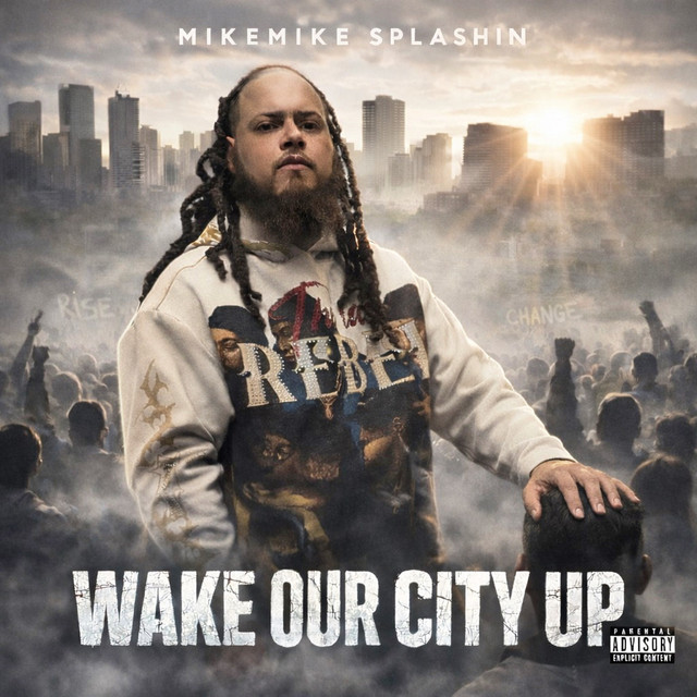 Wake Our City Up