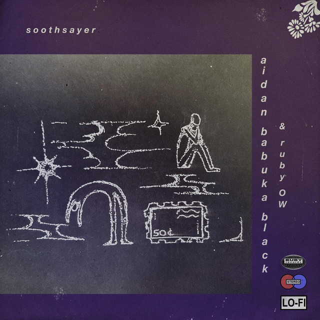 soothsayer cover art