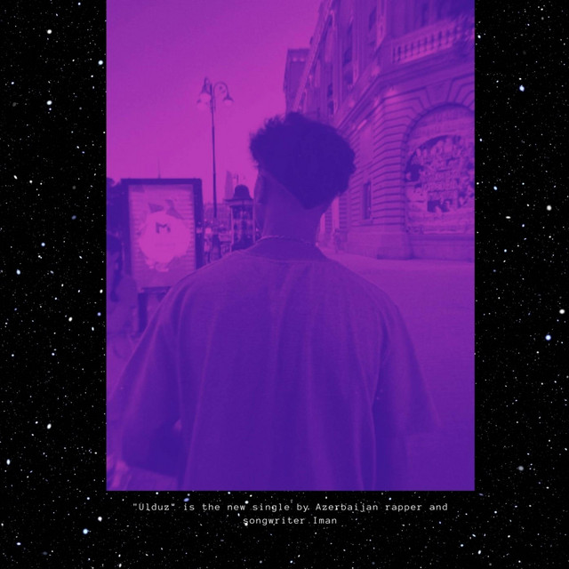 Ulduz cover art