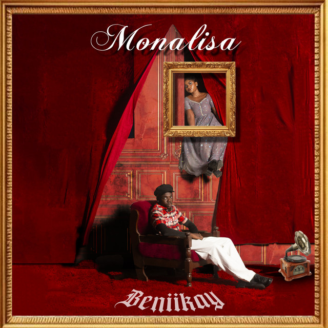Monalisa (Single)