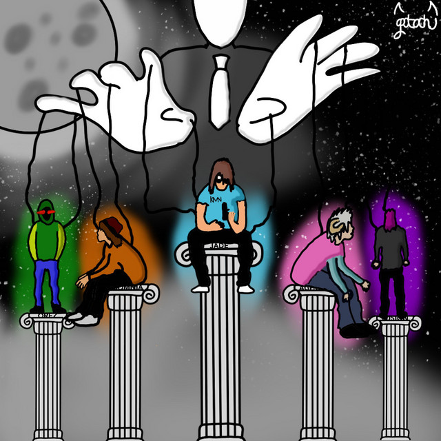 Evermore cover art
