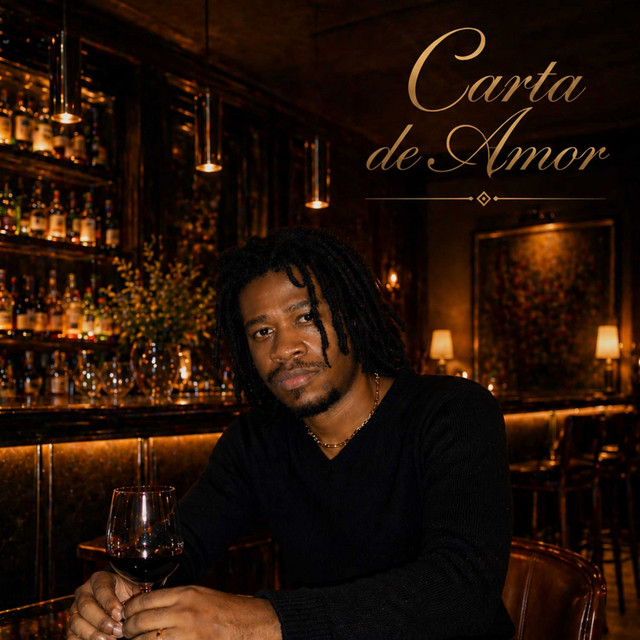 Cartas de Amor cover art