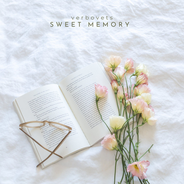 Обкладинка: Sweet Memory — Verbovets