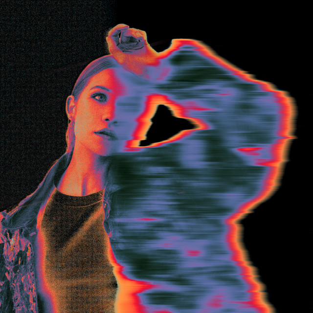 Огни cover art