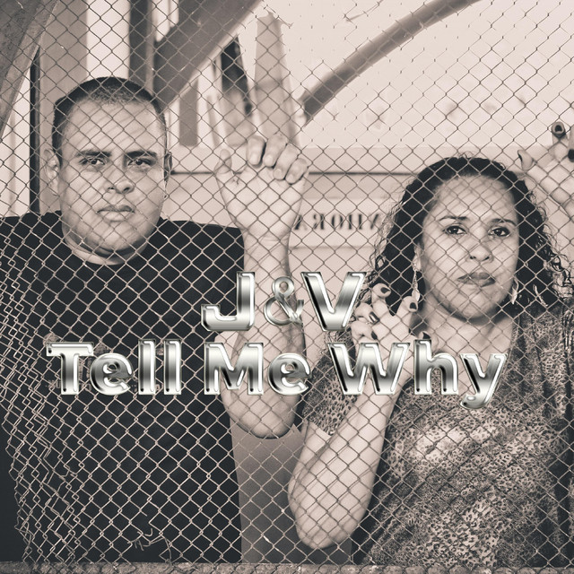 Tell Me Why - Radio Mix cover art