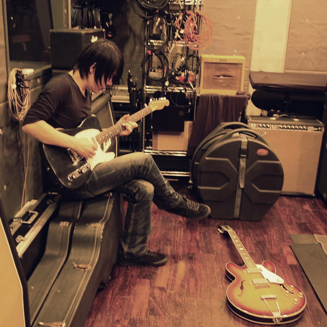 KENJI YOSHIDA