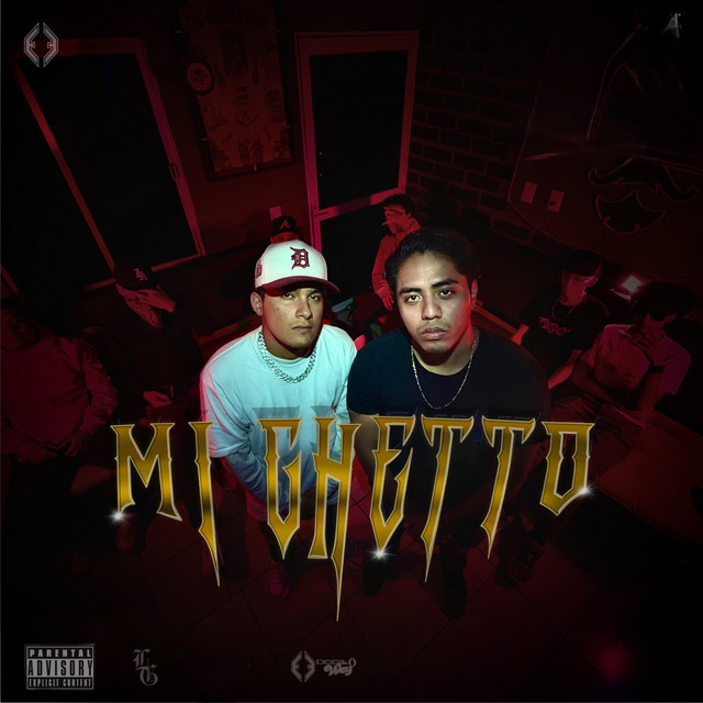 Mi Ghetto
