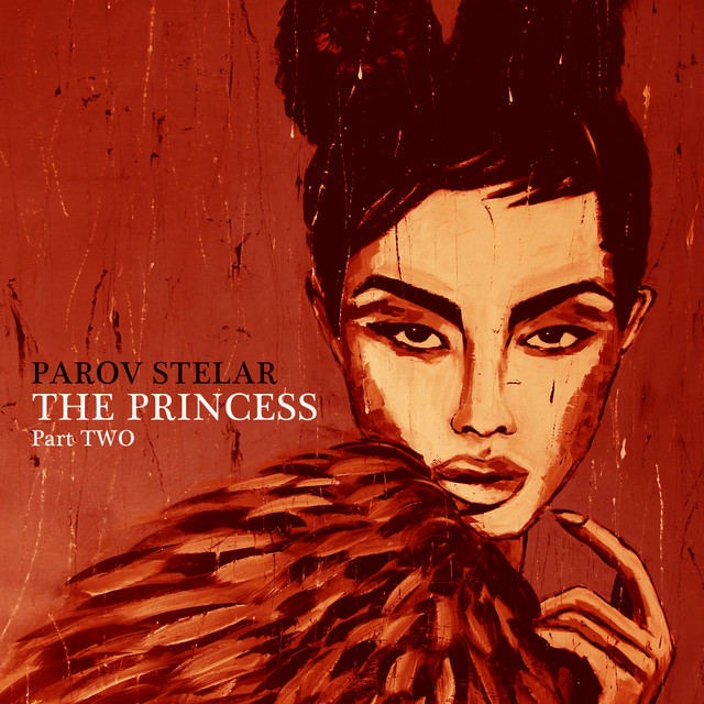 The Princess Part Two - Album by Parov Stelar | Spotify
