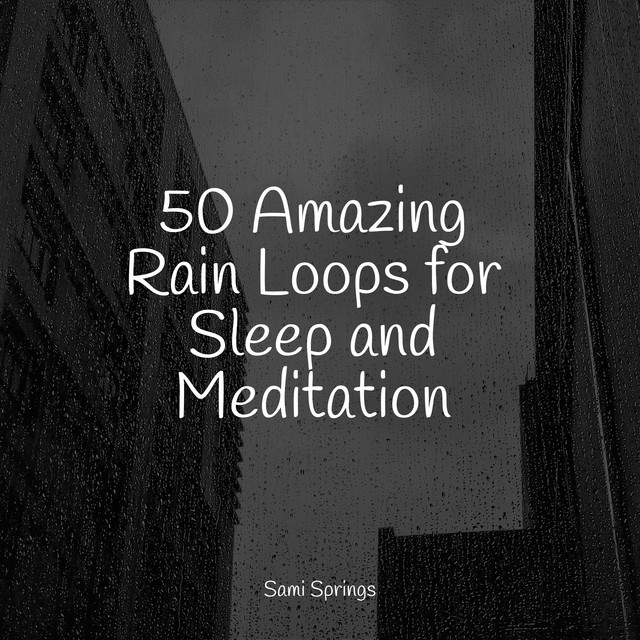 50 Amazing Rain Loops for Sleep and Meditation - Album by Academia de ...