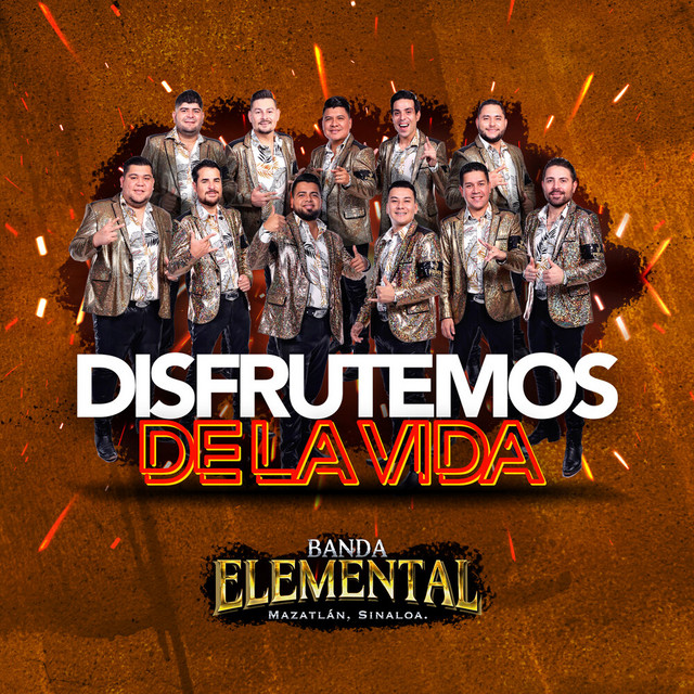 Disfrutemos De La Vida