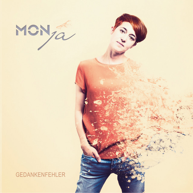 Gedankenfehler cover
