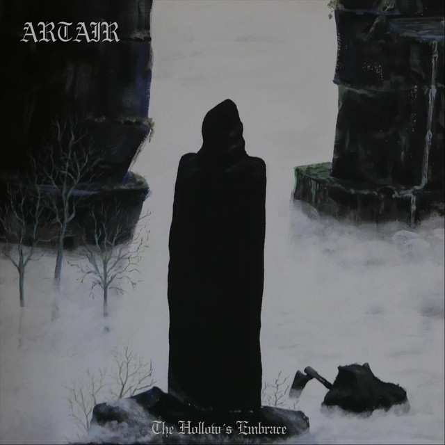 The Hollow´s Embrace cover art