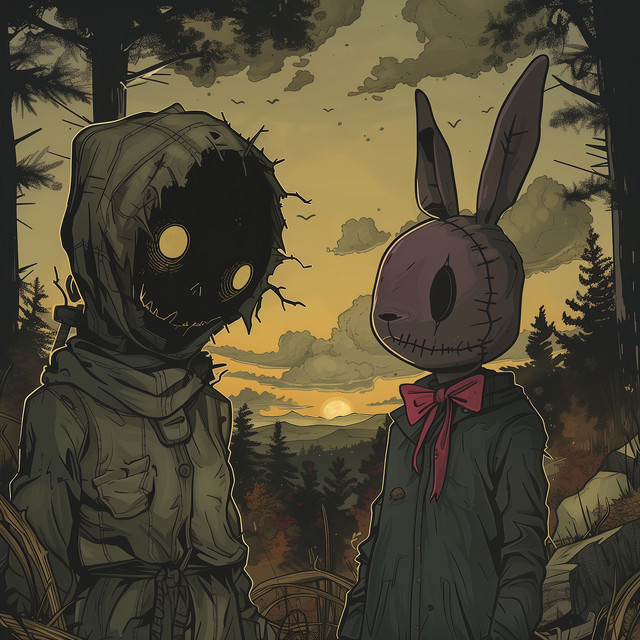 album image