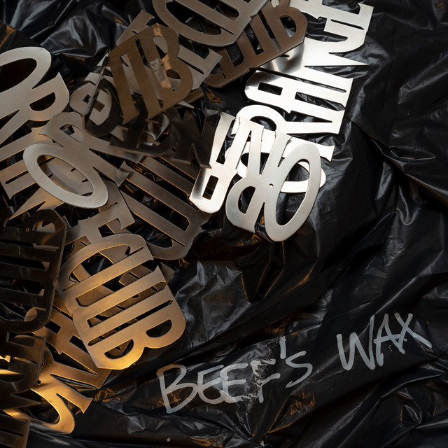 Beef´s Wax cover