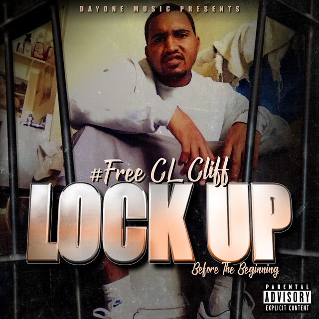 Lock Up cover art