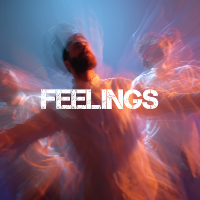 Cover art for Mat Brook — FEELINGS