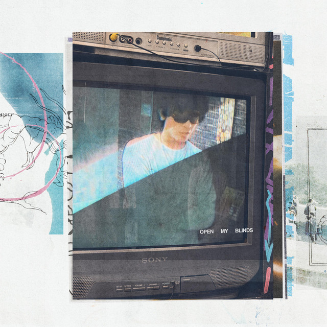 undefined album image